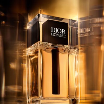 Alternative view of Dior Homme - Eau de Toilette