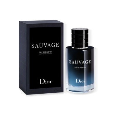 Alternative view of Dior Sauvage - Eau de Parfum