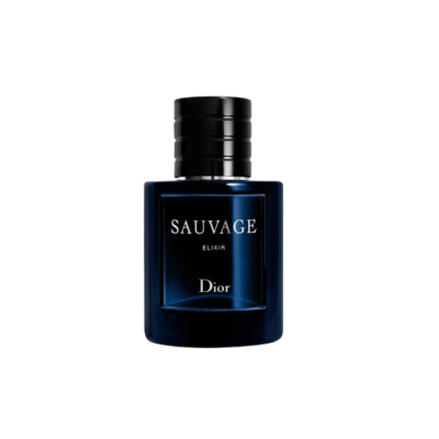 Dior Sauvage Elixir