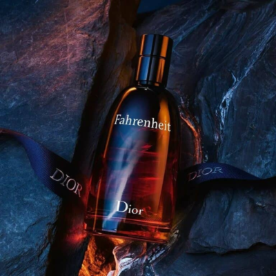 Alternative view of Fahrenheit - Eau de toilette