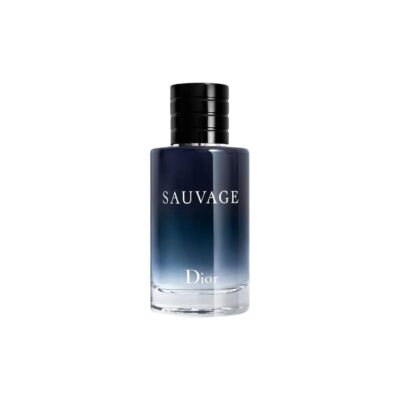 Dior Sauvage – Eau de Toilette
