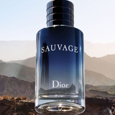 Alternative view of Dior Sauvage – Eau de Toilette