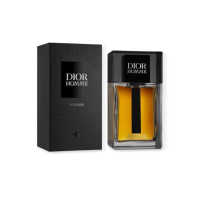 Alternative view of Dior Homme Intense
