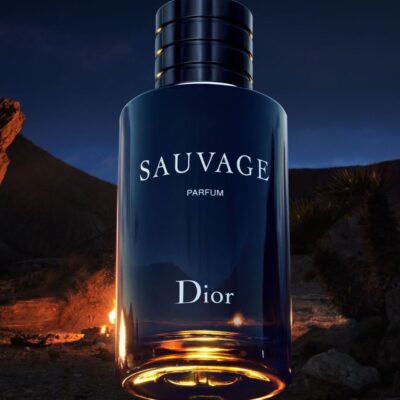 Alternative view of Dior Sauvage Parfum