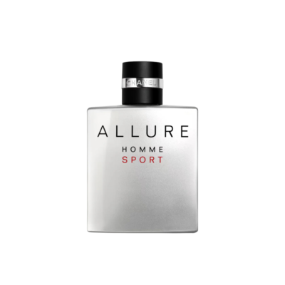 Allure Homme Sport Chanel Eau de Toilette Homme