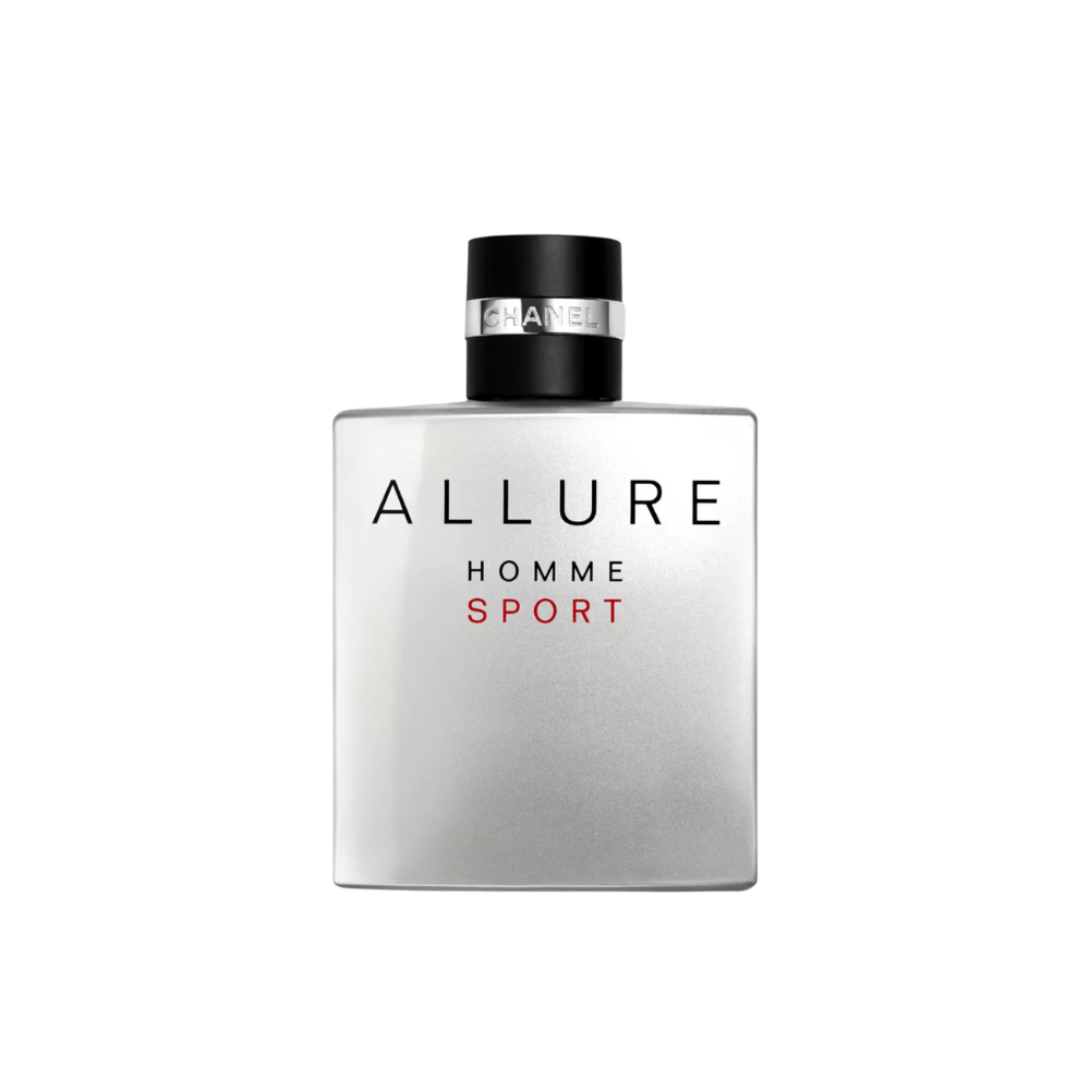 Allure Homme Sport Chanel Eau de Toilette Homme