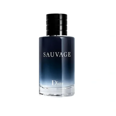 Dior Sauvage Eau de Toilette pour homme flacon 100ml