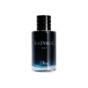 Dior Sauvage Parfum parfum homme Dior