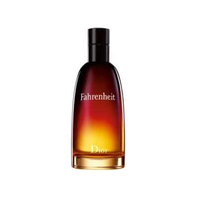 Fahrenheit Eau de Toilette parfum homme Dior