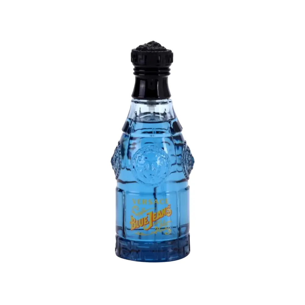 Versace Blue Jeans Eau de Toilette