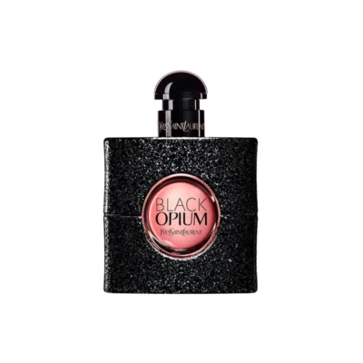 Black Opium Yves Saint Laurent Eau de Parfum Femme