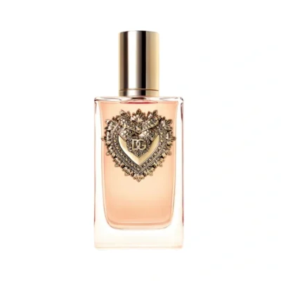 Dolce Gabbana Devotion Eau de Parfum parfum femme