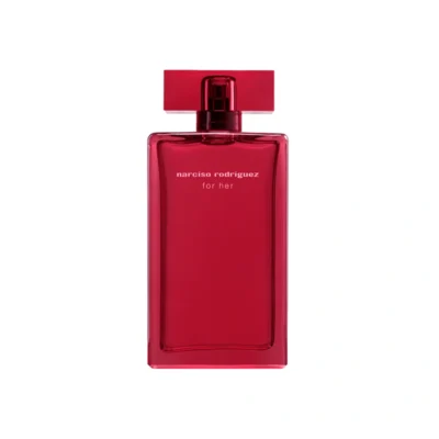 For Her Eau de Parfum Intense Narciso Rodriguez Femme