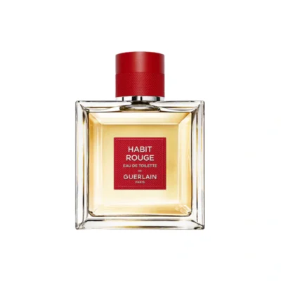 Habit Rouge Guerlain parfum homme