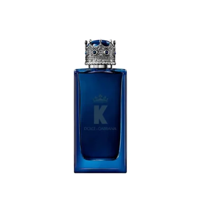 K by Dolce&Gabbana Eau de Parfum Intense parfum homme