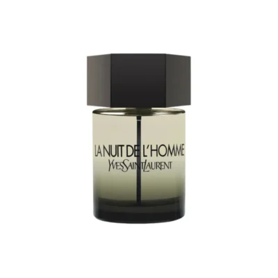 La Nuit de L’Homme Yves Saint Laurent Eau de Toilette Homme