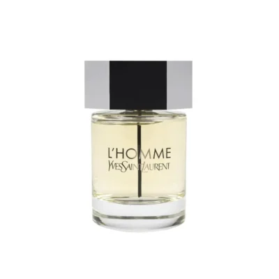 L’Homme Yves Saint Laurent Eau de Toilette Homme