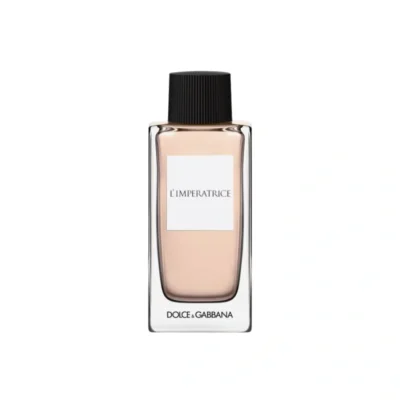 L'Impératrice Dolce Gabbana parfum femme