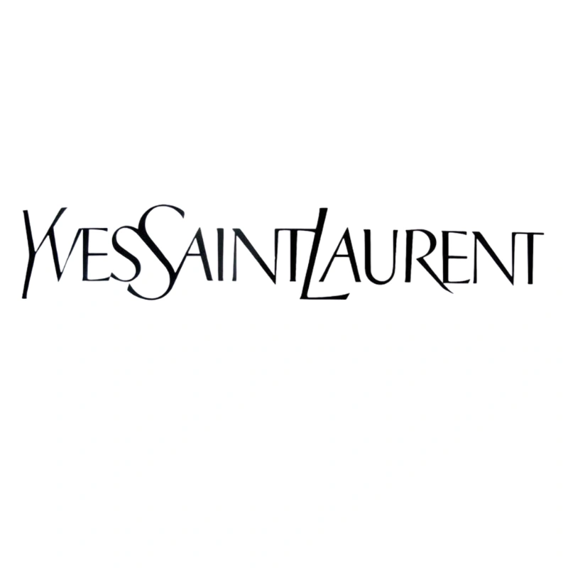 Yves Saint Laurent