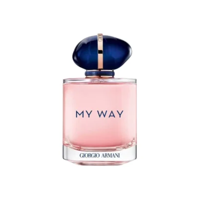My Way Giorgio Armani Eau de Parfum Femme