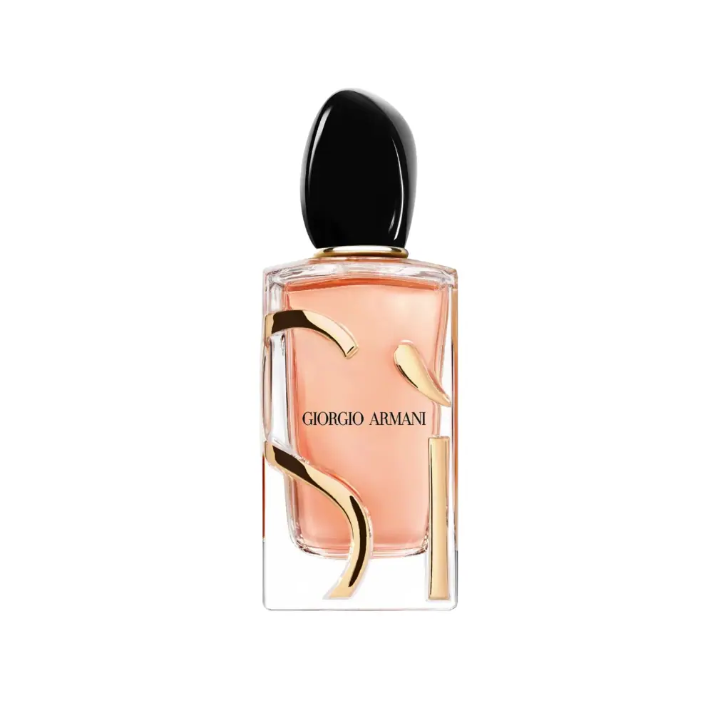 Si Giorgio Armani Eau de Parfum Femme