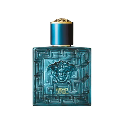 Versace Eros Eau de Parfum parfum homme