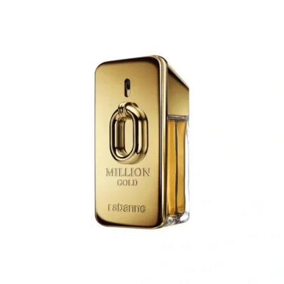 1 Million Gold For Him Intense Paco Rabanne parfum homme - Dream Beauty Maroc