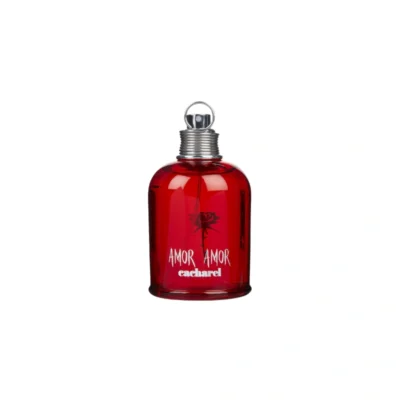 amor amor cacharel eau de toilette