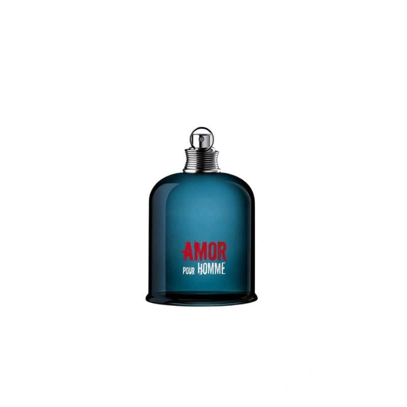 amor pour homme cacharel eau de toilette