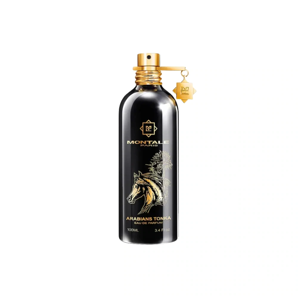 arabians tonka montale eau de parfum unisexe dream beauty maroc