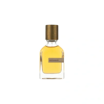 Bergamask Orto Parisi – Parfum Niche Agrumé Unisexe en flacon, disponible chez Dream Beauty Maroc