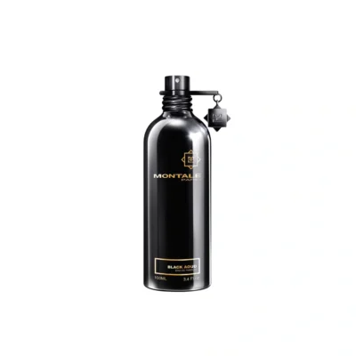 Black Aoud Montale Eau de Parfum