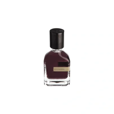 Boccanera Orto Parisi – Parfum Niche Fumé Unisexe en flacon, disponible chez Dream Beauty Maroc
