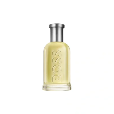 Boss Bottled Hugo Boss Eau de Toilette 100ml homme — Dream Beauty Maroc