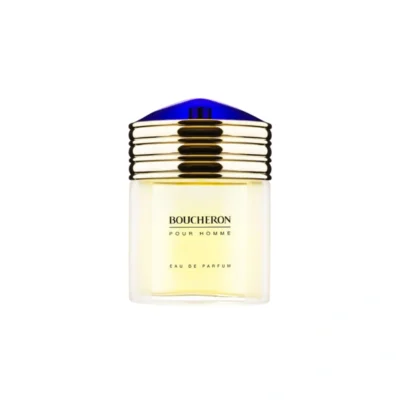 Boucheron Pour Homme parfum homme aromatique boisé chez Dream Beauty Maroc