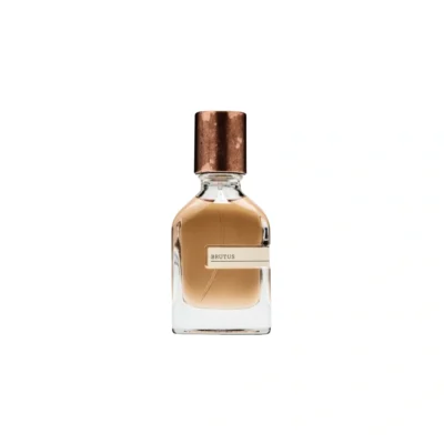 Brutus Orto Parisi – Parfum Niche Herbacé Unisexe en flacon, disponible chez Dream Beauty Maroc