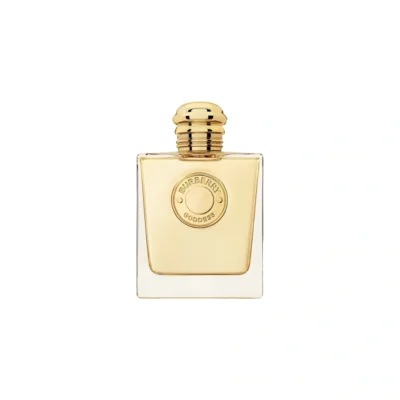 Burberry Goddess Eau de Parfum femme, flacon vaporisateur gourmand vanillé - Dream Beauty Maroc