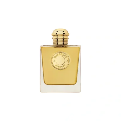 Burberry Goddess EDP Intense, parfum femme gourmand vanille et cacao, flacon Dream Beauty Maroc