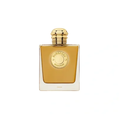 Burberry Goddess Parfum pour femme, flacon eau de parfum gourmande vanille et cacao - Dream Beauty Maroc
