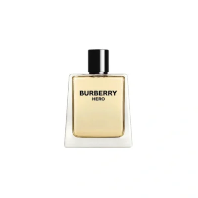 Burberry Hero Eau de Toilette – Parfum Homme Boisé
