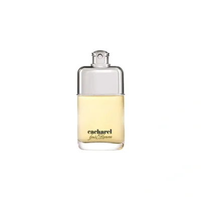 cacharel pour lhomme eau de toilette