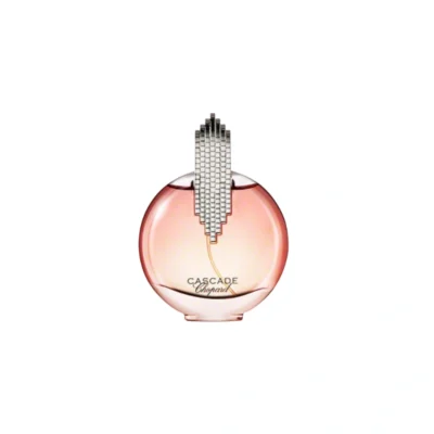 Cascade Chopard parfum femme lumineux