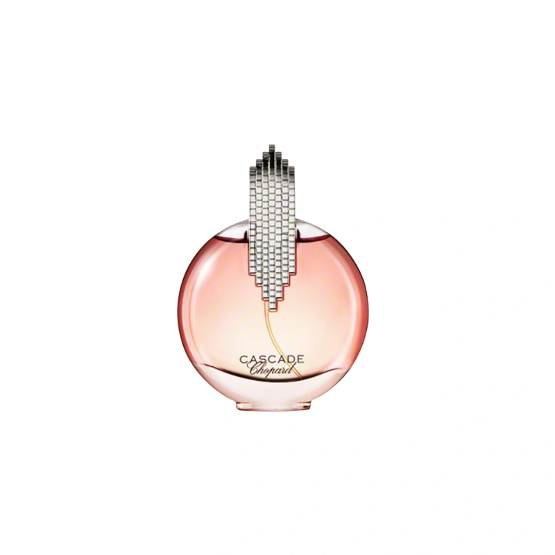 Cascade Chopard parfum femme lumineux