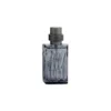 Cerruti 1881 Black eau de toilette homme aromatique épicée boisée intense et séduisante