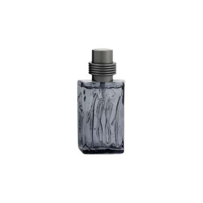 Cerruti 1881 Black eau de toilette homme aromatique épicée boisée intense et séduisante