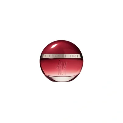 Cerruti 1881 Collection eau de toilette homme aromatique boisée raffinée et intemporelle