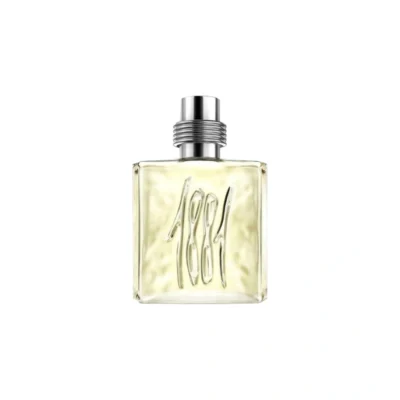 Cerruti 1881 pour Homme eau de toilette homme aromatique fougère élégante et intemporelle