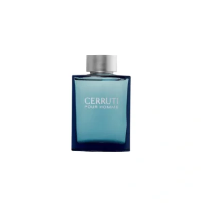Cerruti Pour Homme eau de toilette homme aromatique fraîche et intemporelle