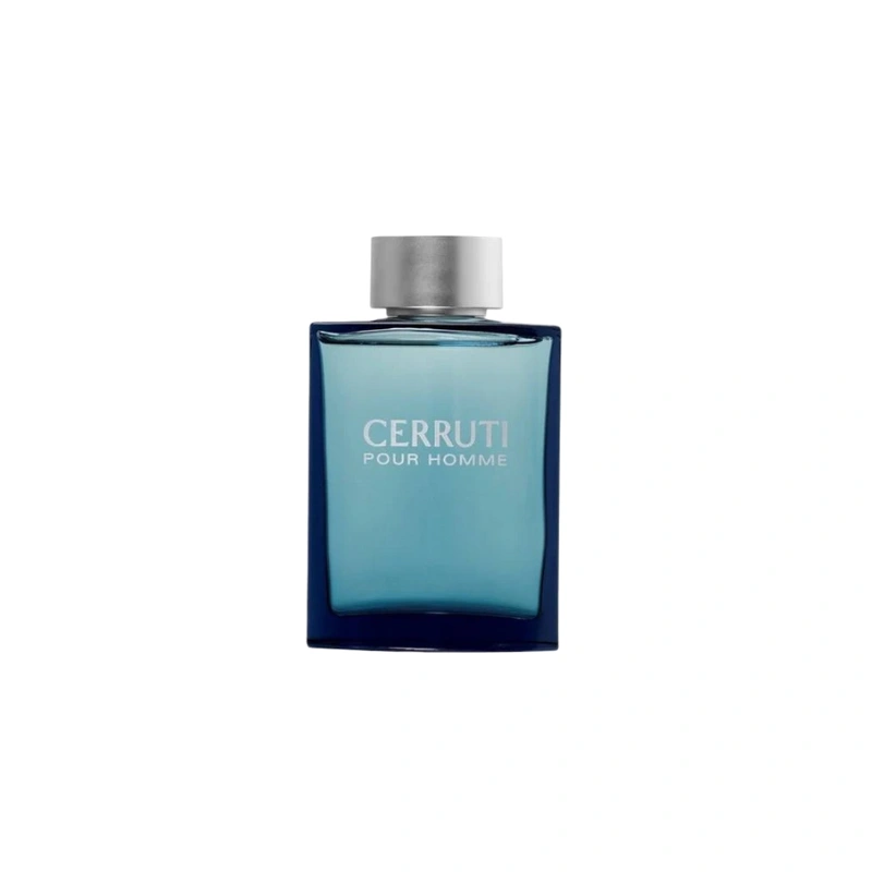 Cerruti Pour Homme eau de toilette homme aromatique fraîche et intemporelle