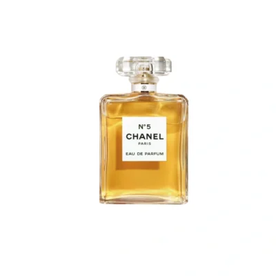 Chanel N°5 Eau de Parfum flacon pour femme